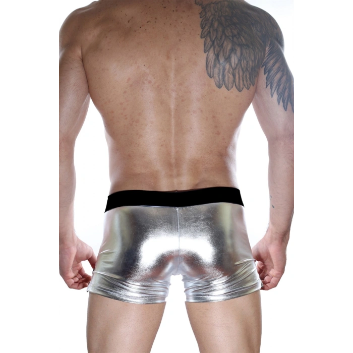 Giyim  Erkek  Fantezi Boxer