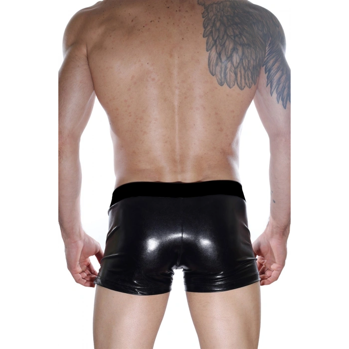 Giyim  Erkek  Fantezi Boxer