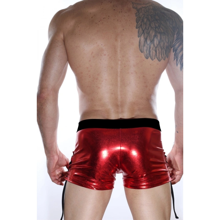 Giyim  Erkek  Fantezi Boxer