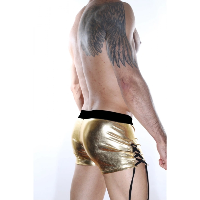 Giyim  Erkek  Fantezi Boxer