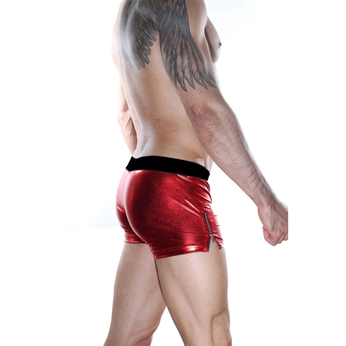 Giyim  Erkek  Fantezi Boxer