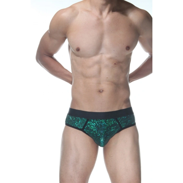 Giyim  Erkek  Jockstrap Seksi İç Giyim