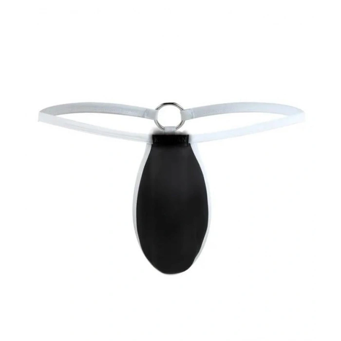 Giyim Erkek  Metalli String İç Giyim