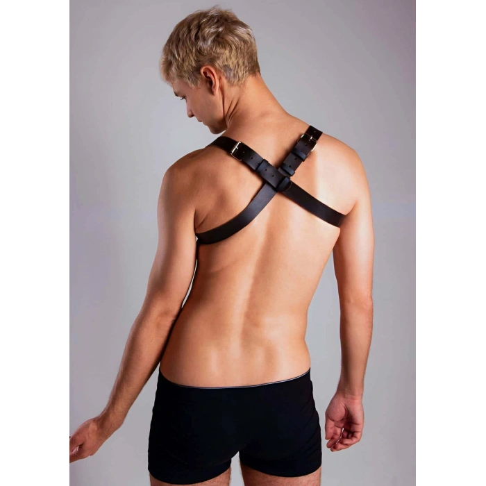 Giyim Erkek  Seksi Deri Aksesuar - Brfm2