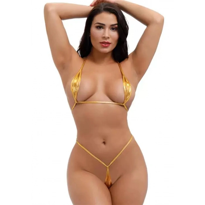 Giyim  Erotik Seksi Takım