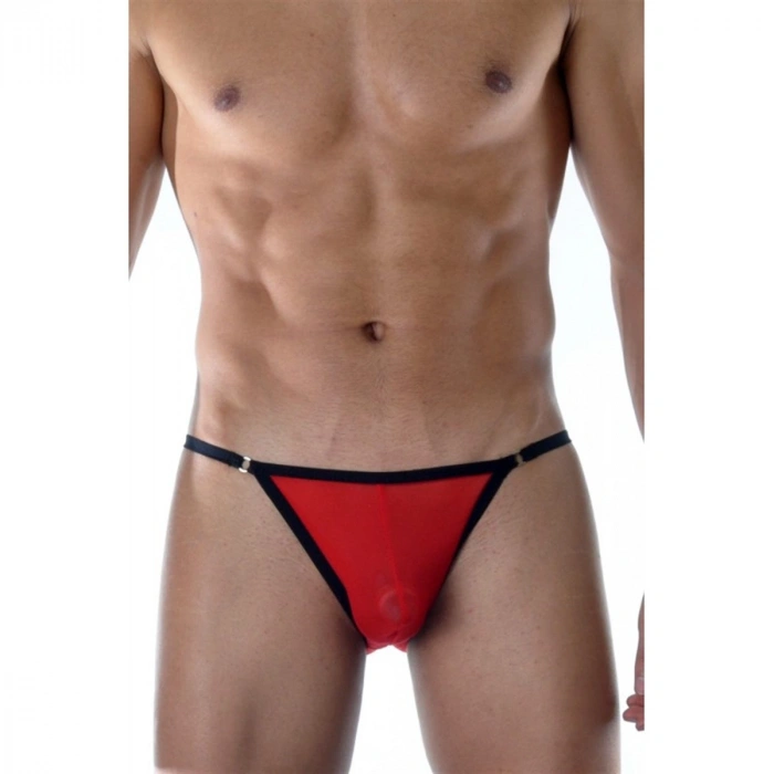 Giyim Fantazi Erkek  Slip