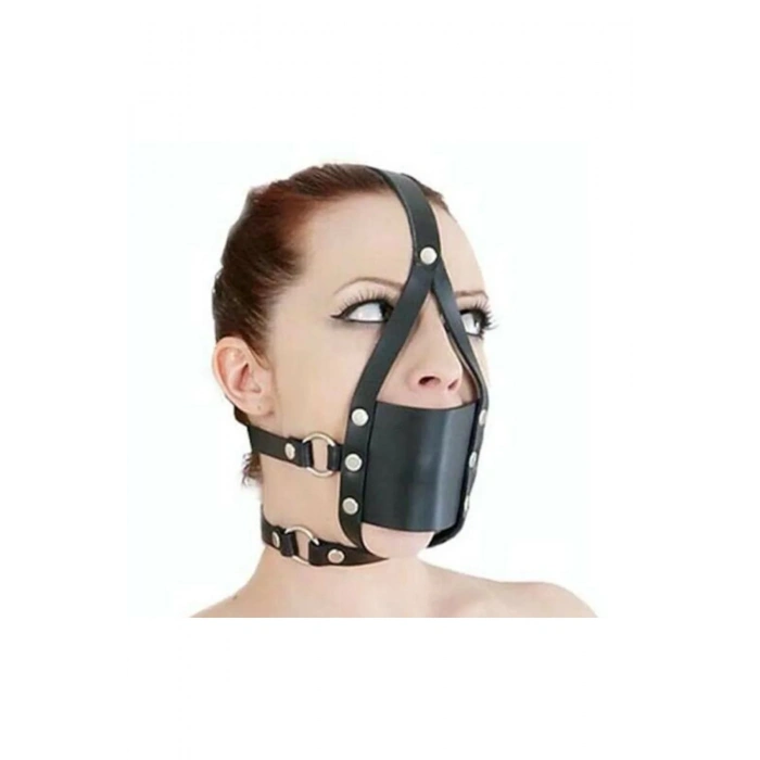 Giyim Fantezi Ağız Topu