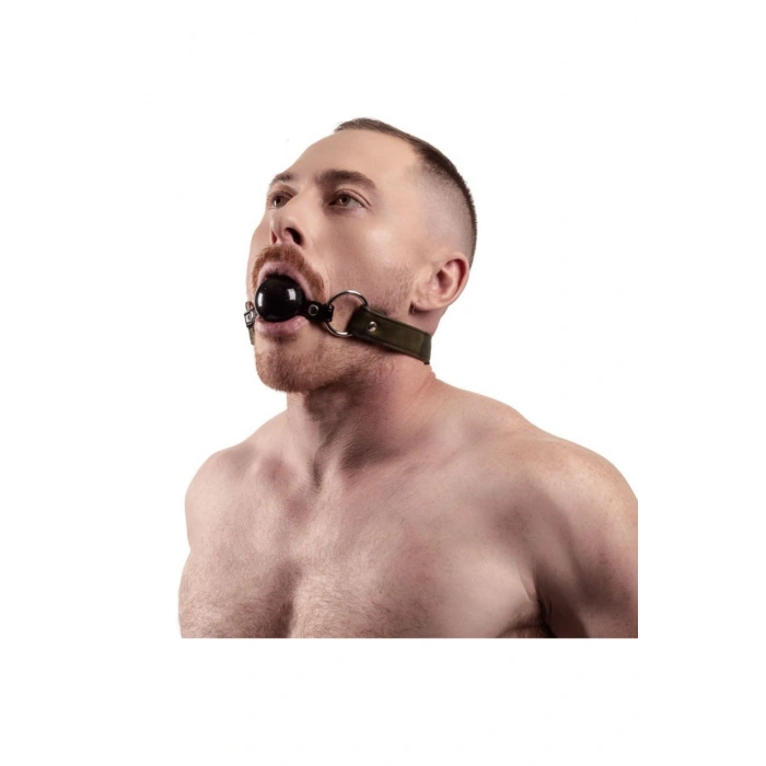 Giyim Fantezi Ağız Topu