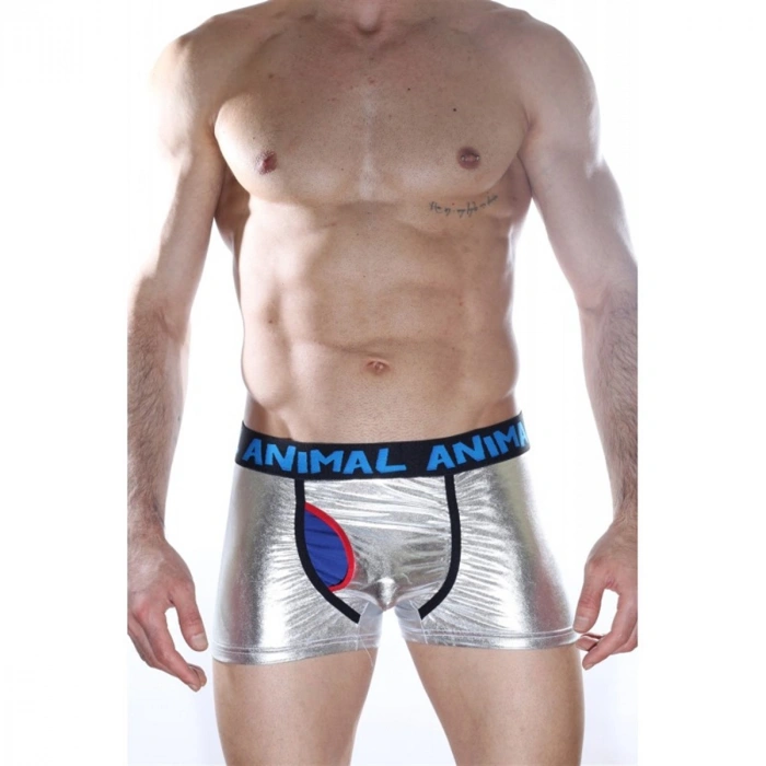 Giyim Fantezi  Erkek  Boxer