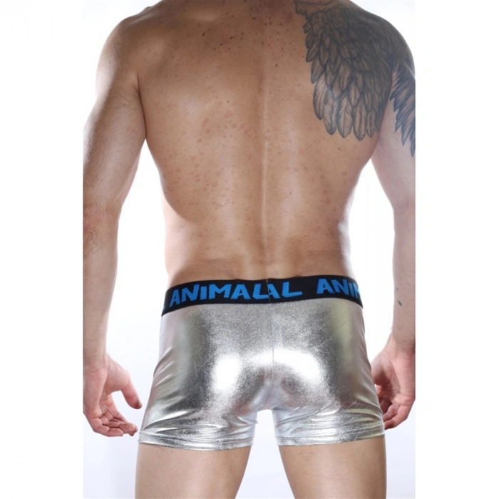 Giyim Fantezi  Erkek  Boxer
