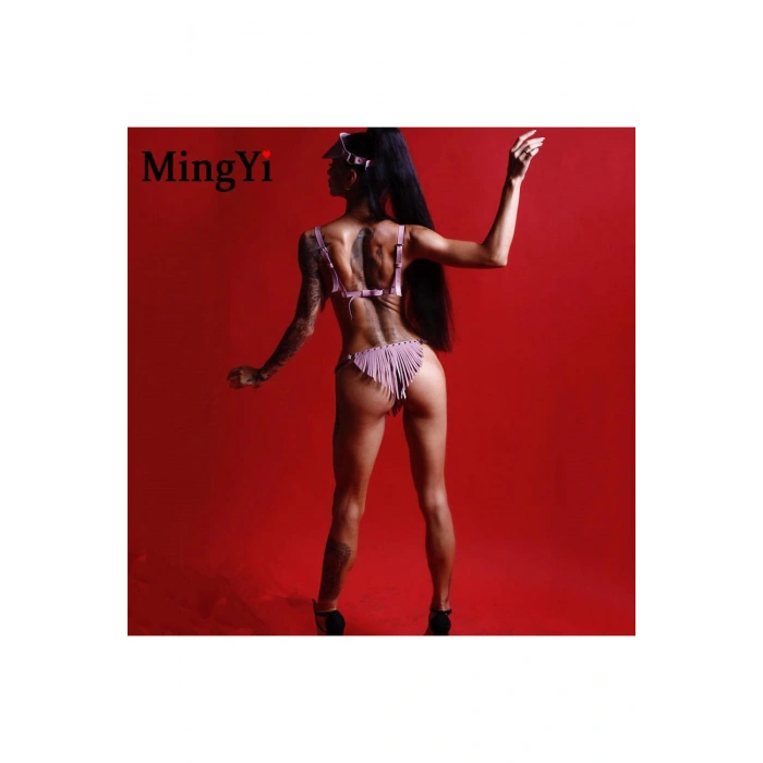 Giyim Fantezi Kostüm