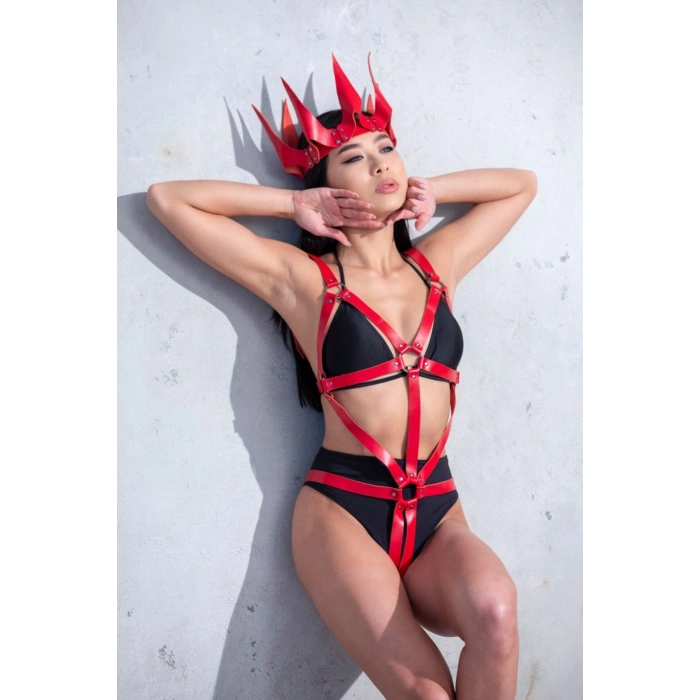 Giyim Fantezi Kostüm