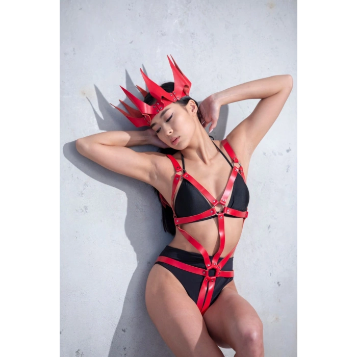 Giyim Fantezi Kostüm