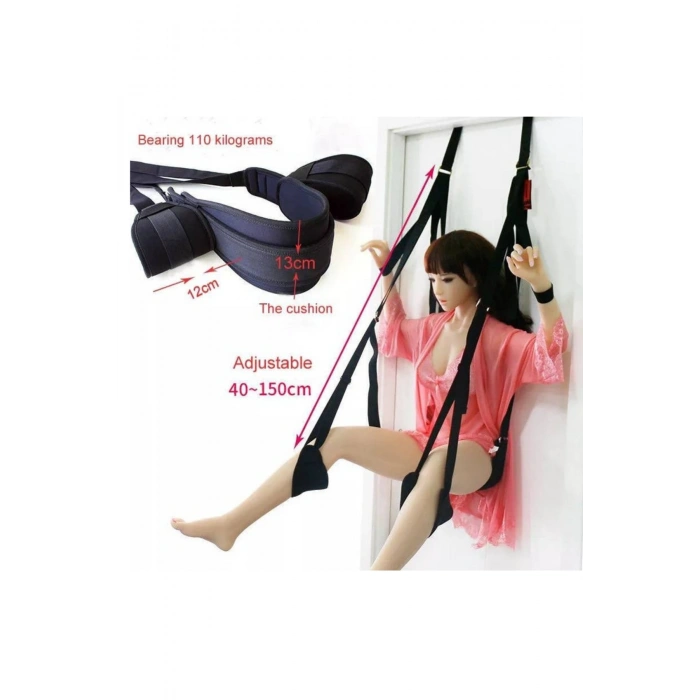 Giyim Fantezi Sallancak