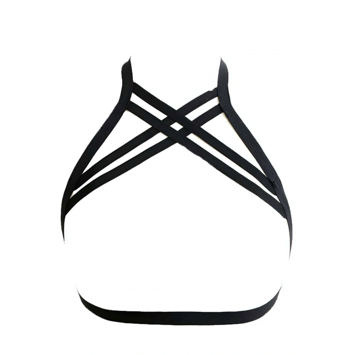Giyim Günlük Kullanıma Uygun Harness - Brf70
