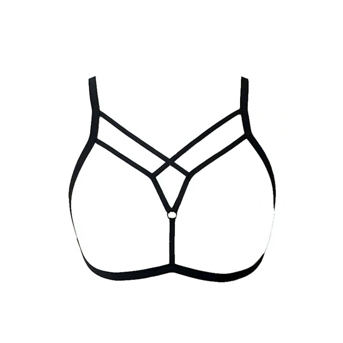 Giyim Günlük Kullanıma Uygun Harness - Brf72