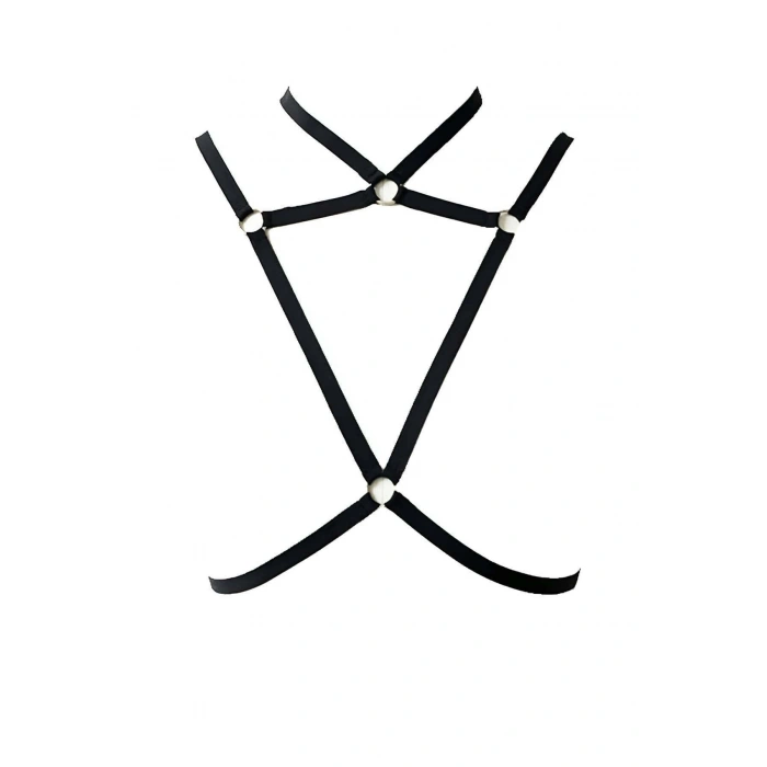 Giyim Günlük Kullanıma Uygun Harness - Brf76