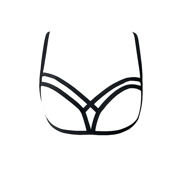 Giyim Günlük Kullanıma Uygun Harness - Brf80