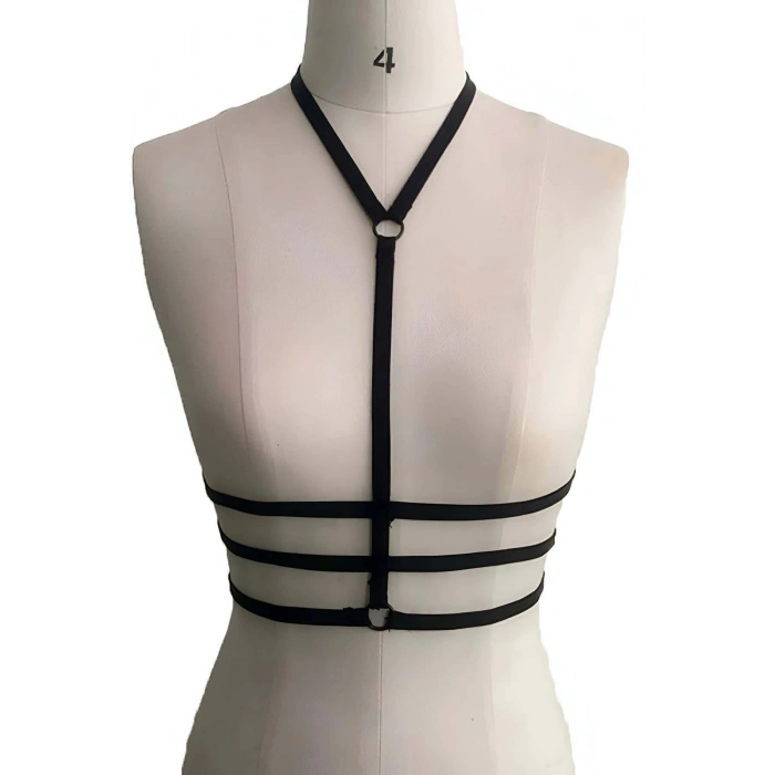 Giyim Günlük Kullanıma Uygun Harness - Brf81
