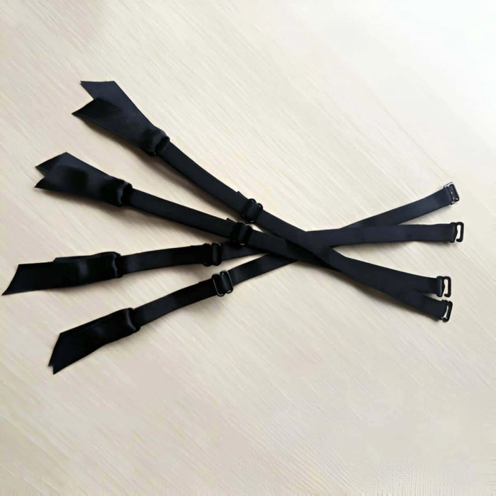 Giyim Jartiyer Tokası - 4lü