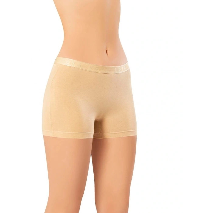 Giyim Kota Kadın Boxer