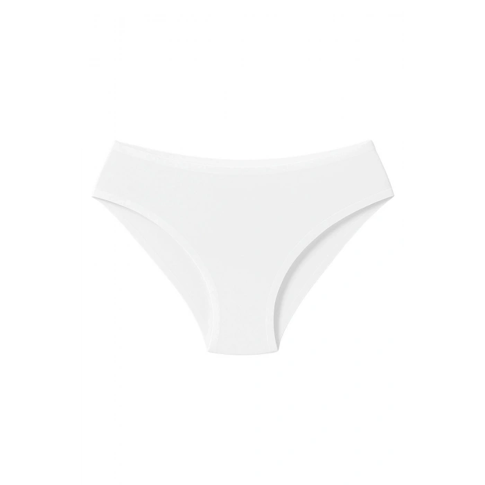 Giyim Lazer 5 Li Slip Külot Kadın