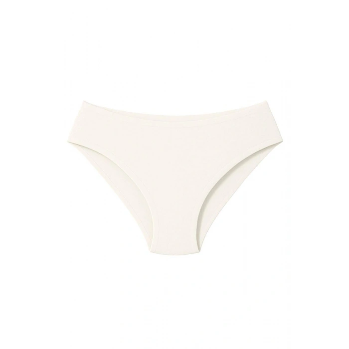 Giyim Lazer 5 Li Slip Külot Kadın