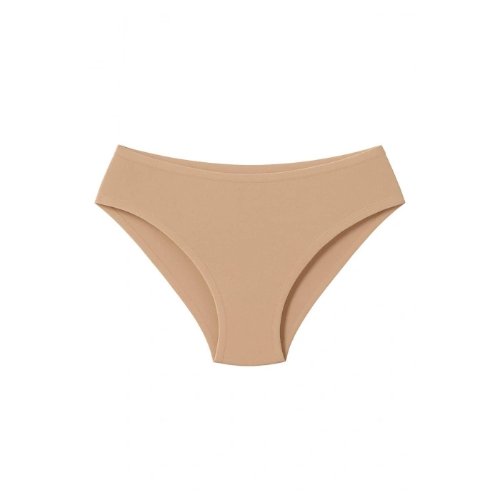 Giyim Lazer 5 Li Slip Külot Kadın