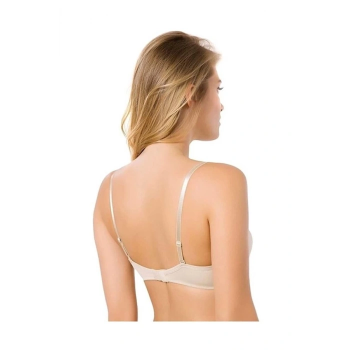 Giyim Le Jardin Micro Desteksiz Sütyen 7010