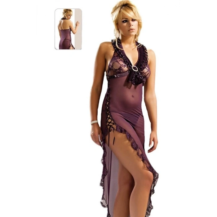 Giyim Le Jardin Uzun Gecelik 2700