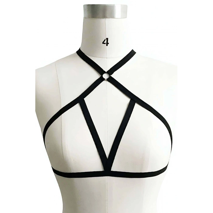 Giyim Özel Tasarım Harness - Brf100