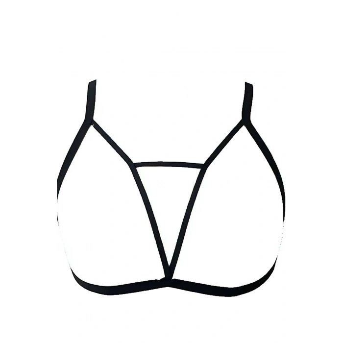 Giyim Özel Tasarım Harness- Brf104