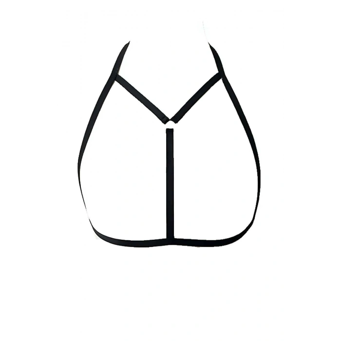 Giyim Özel Tasarım Harness - Brf90