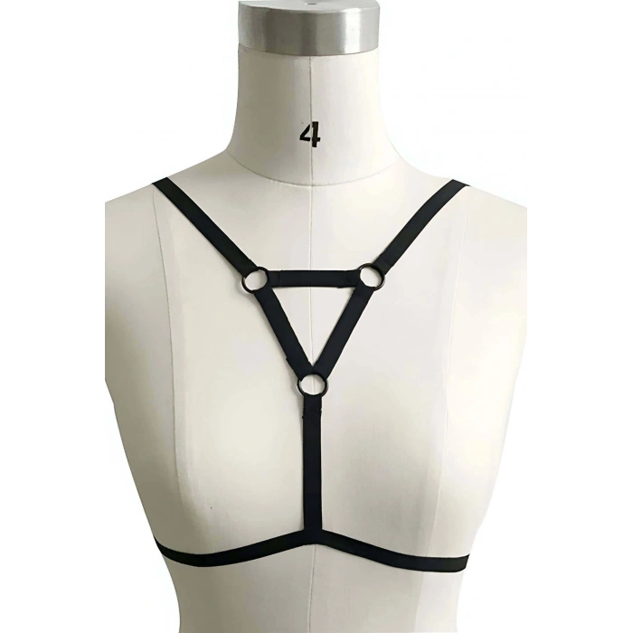 Giyim Özel Tasarım Harness - Brf98