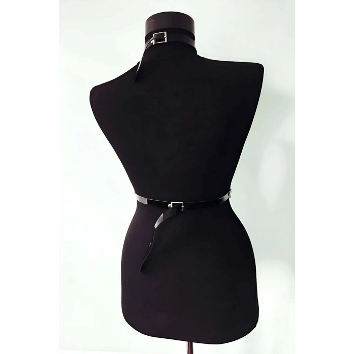 Giyim Özel Üretim Deri Model - Brf14