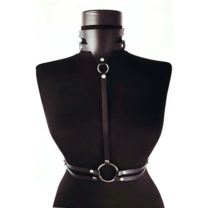 Giyim Özel Üretim Deri Model - Brf19