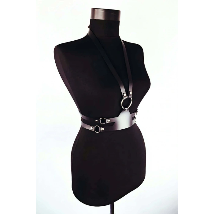 Giyim Özel Üretim Deri Model - Brf20