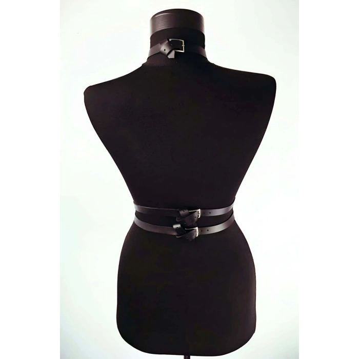 Giyim Özel Üretim Deri Model - Brf20