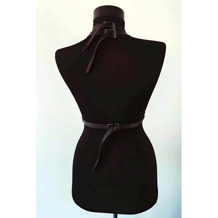 Giyim Özel Üretim Deri Model - Brf31