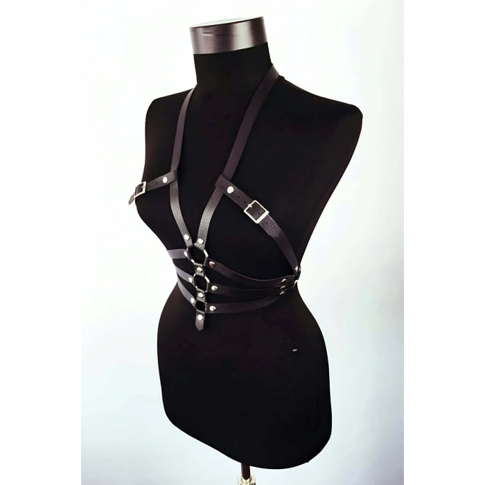 Giyim Özel Üretim Deri Model Brf32