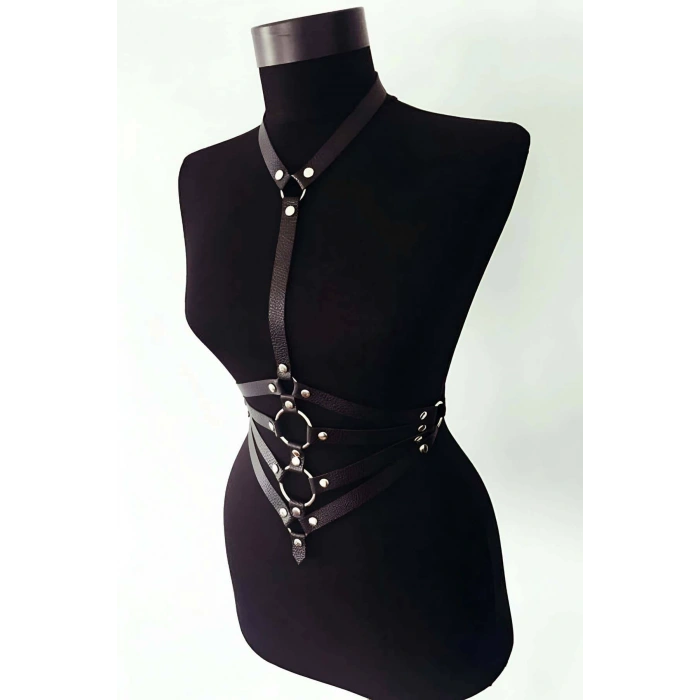 Giyim Özel Üretim Deri Model Brf33