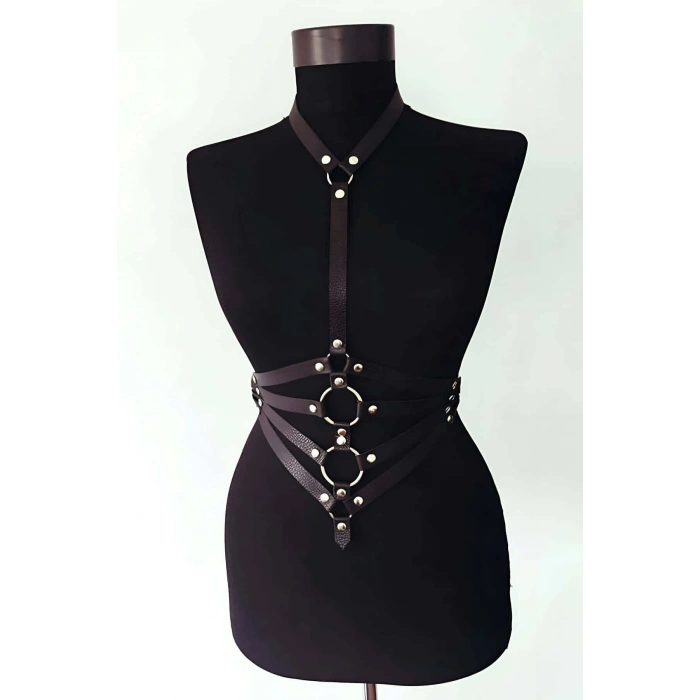 Giyim Özel Üretim Deri Model Brf33