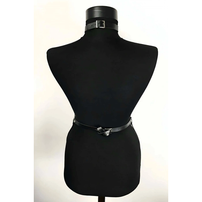 Giyim Özel Üretim Deri Model - Brf5