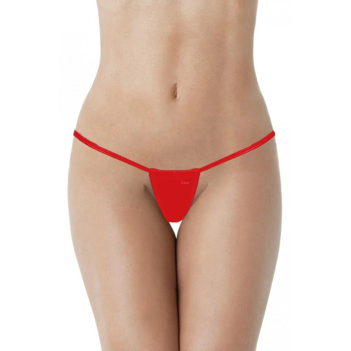 Giyim  Parlak Bayan İç Çamaşırı