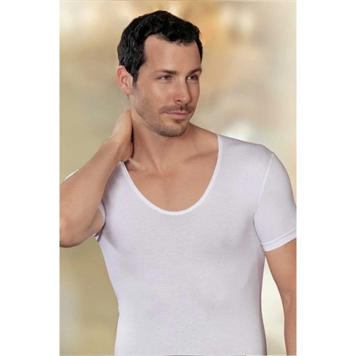 Giyim Şahinler Lycralı Derin Bisiklet Atlet E084