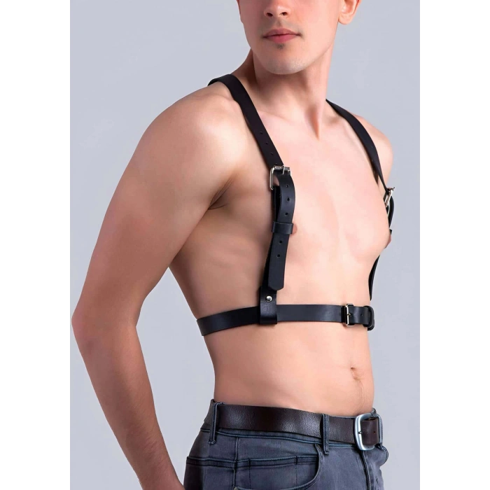 Giyim Seksi Erkek  Erotik Giyim - Brfm26