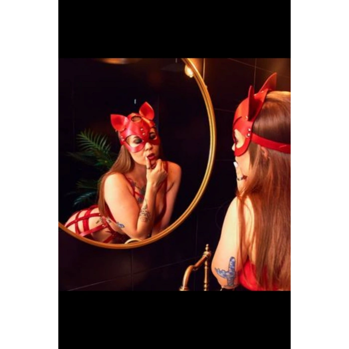 Giyim Seksi Fantezi Body