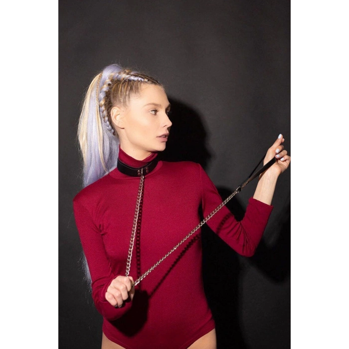 Giyim Seksi Tasma-bdsm