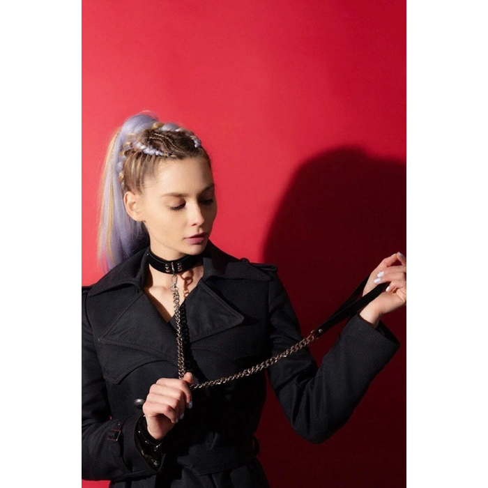 Giyim Seksi Tasma-bdsm