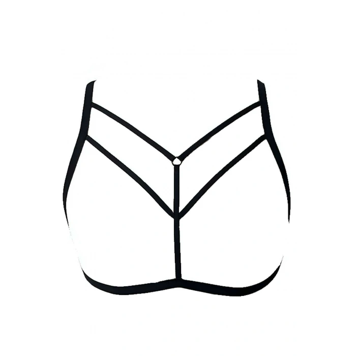Giyim Şık Harness - Brf65
